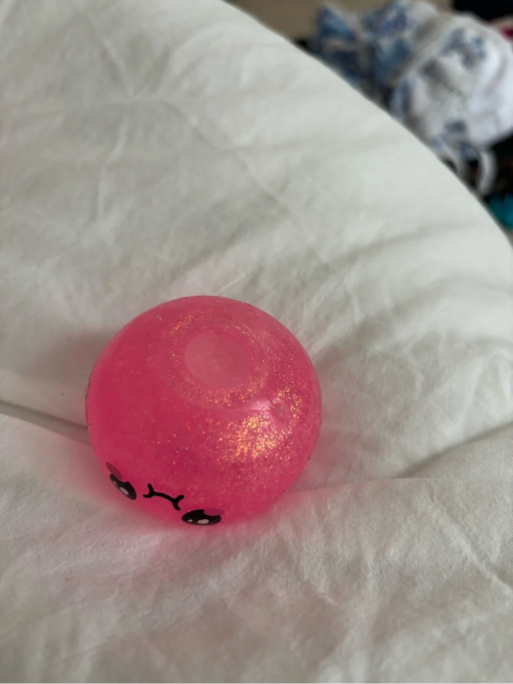 N/A soft pink